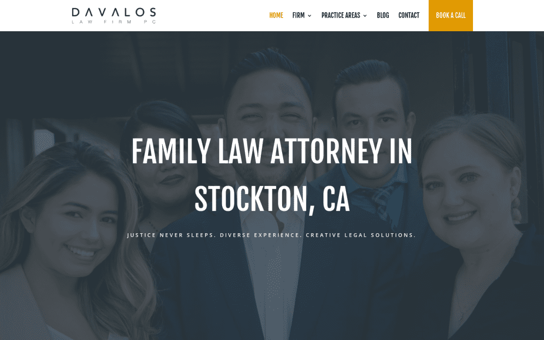 Davalos Law Firm