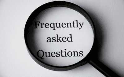 FAQ Pages: Why They Are Important