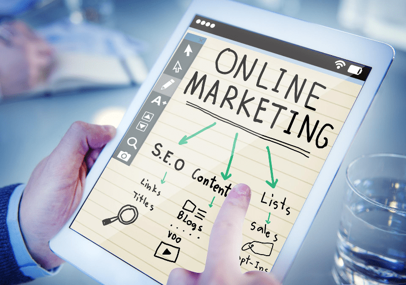 5 Tips for Startups On Digital Marketing
